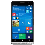 HP Elite x3 HP Graphite