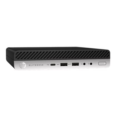 HP EliteDesk 800 G3