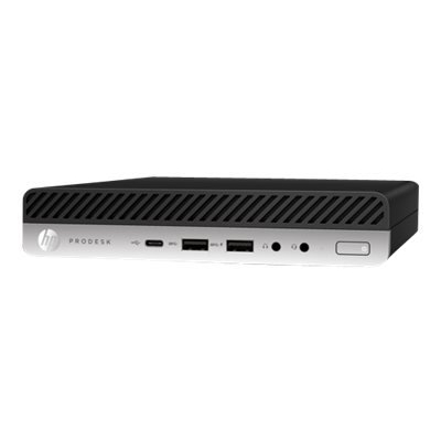 HP ProDesk 600 G3