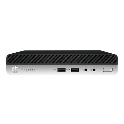 HP ProDesk 400 G3