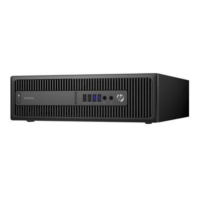 HP EliteDesk 800 G2