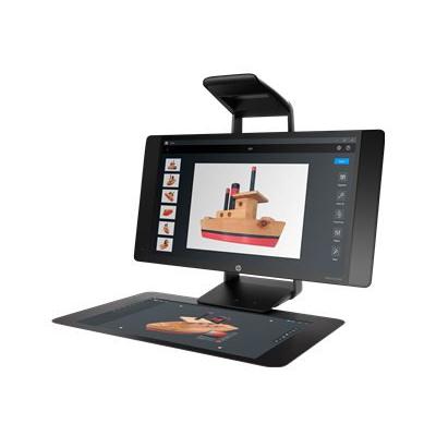 Sprout Pro by HP G2