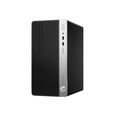 HP ProDesk 400 G4