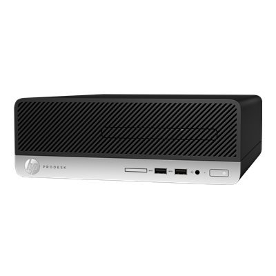 HP ProDesk 400 G4