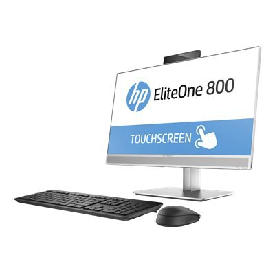 HP EliteOne 800 G3