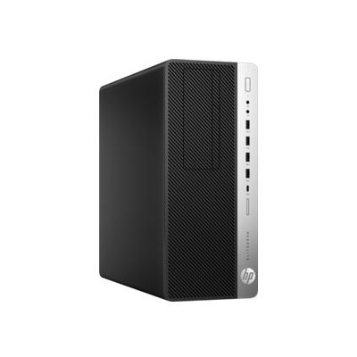 HP EliteDesk 800 G3