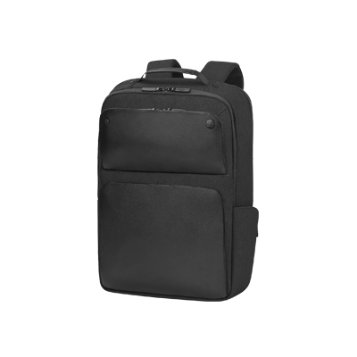 HP Executive Midnight Backpack notebook carrying backpack