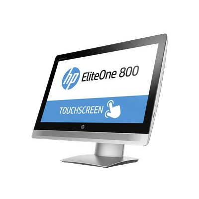 HP EliteOne 800 G3