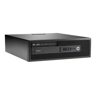 HP EliteDesk 705 G3