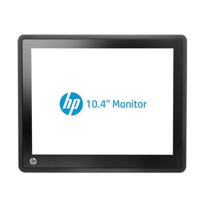 HP L6010 Retail Monitor