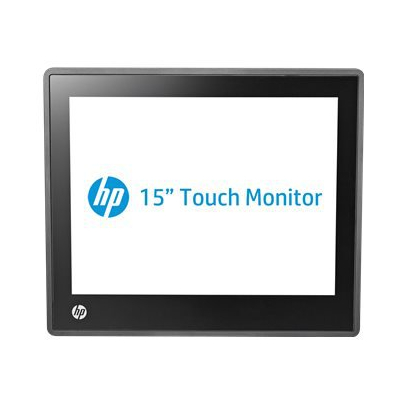 HP L6015tm Retail Touch Monitor