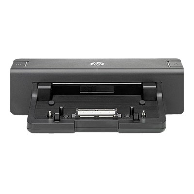 HP 90W Docking Station