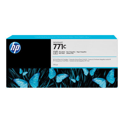 HP 771C