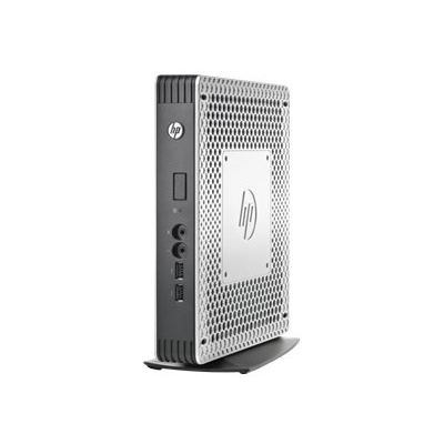 HP Flexible Thin Client t610