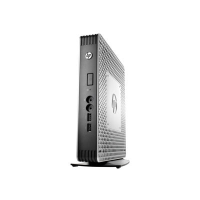 HP Flexible Thin Client t610