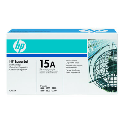 HP 15A