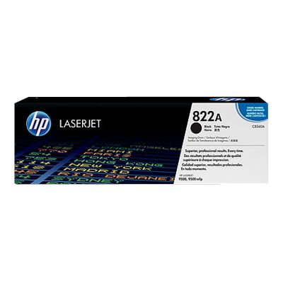 HP 822A