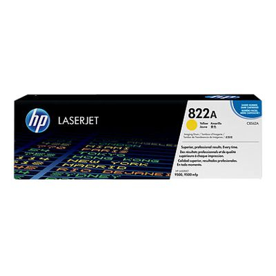 HP 822A