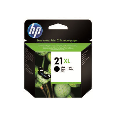 HP 21XL