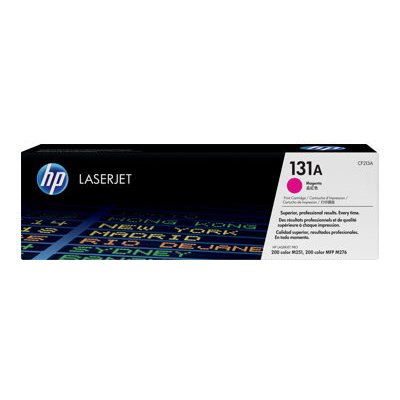 HP 131A