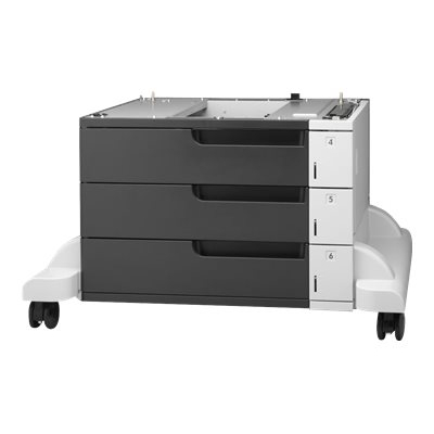 HP media tray / feeder