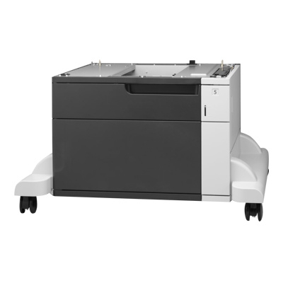 HP printer stand tray