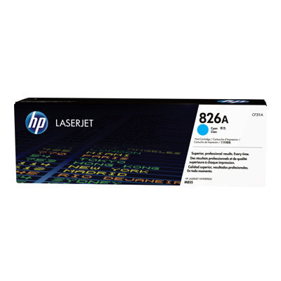 HP 826A