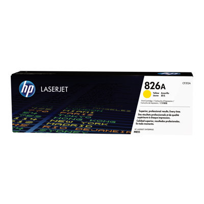 HP 826A