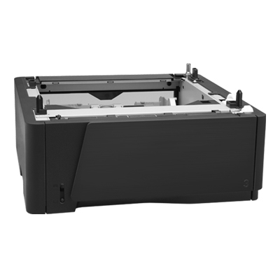 HP media tray / feeder