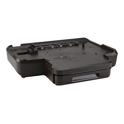 HP media tray