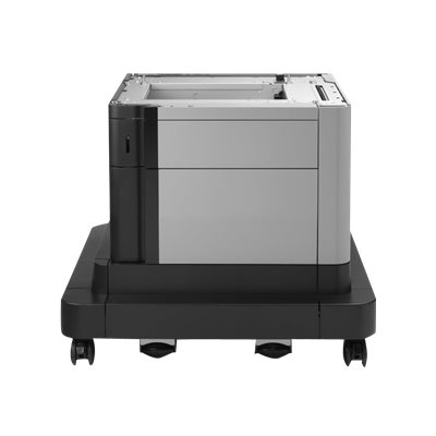 HP media tray / feeder