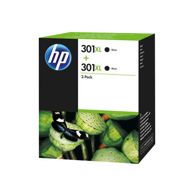 HP 301XL