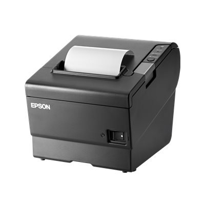 HP BM476AA Monochrome Printer 