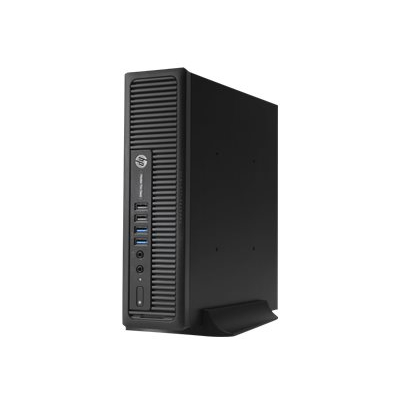 HP Flexible Thin Client t820