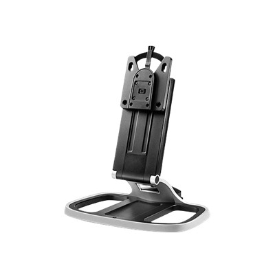 HP Integrated Work Center Stand monitor/desktop stand