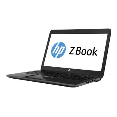 HP ZBook 14 Mobile Workstation