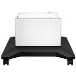 HP printer cabinet