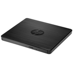 HP DVD-RW drive