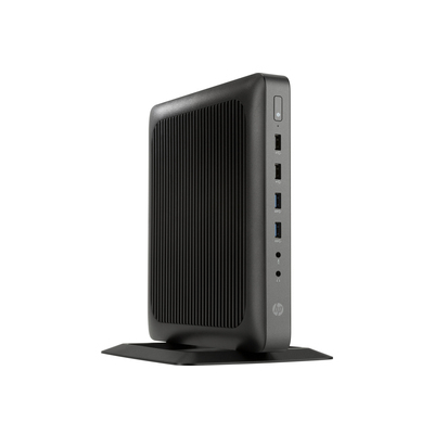 HP Flexible Thin Client t620