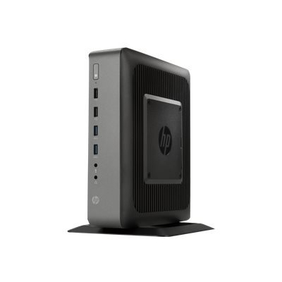 HP Flexible Thin Client t620