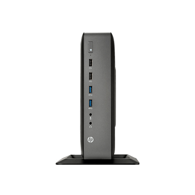 HP Flexible Thin Client t620 PLUS