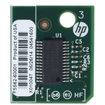 HP hardware security chip