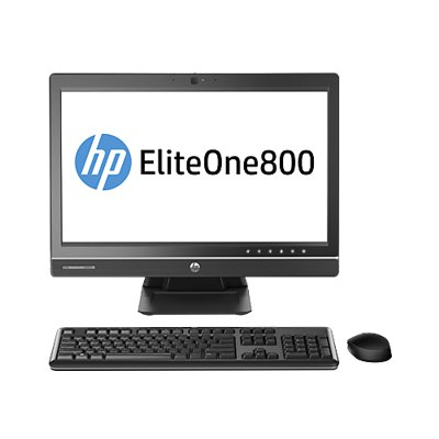 HP EliteOne 800 G1