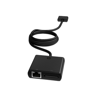 HP ElitePad Power/Ethernet Adapter