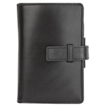 HP Premier Leather Case handheld carrying case