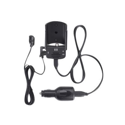 HP iPAQ Hands-Free Car Kit