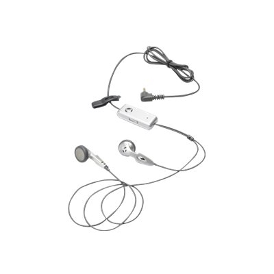 HP iPAQ Stereo Wired Headset