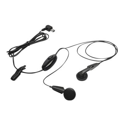 HP iPAQ Stereo Wired Headset