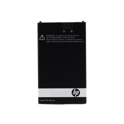 HP Standard Battery