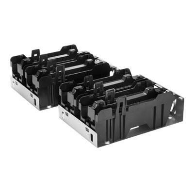 HP Rack Mount Tray Kit